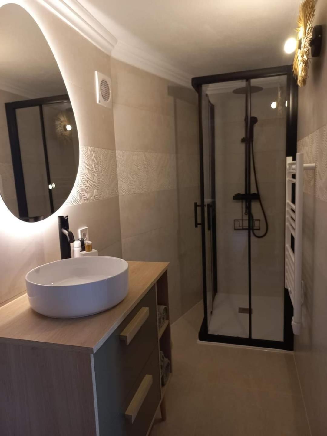 칼페 Casa Vive Tu Vida 아파트 외부 사진