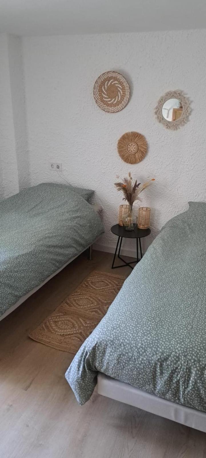 칼페 Casa Vive Tu Vida 아파트 객실 사진